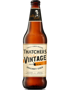 Thatchers Vintage 50cl...