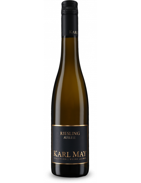 Karl May Rielsing Auslese 37,5 cl