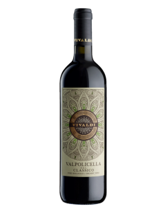 Vivaldi Valpolicella Classico