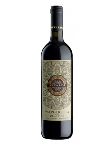 Vivaldi Valpolicella Classico