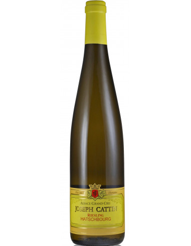 Joseph Cattin Grand Cru Hatschbourg Riesling