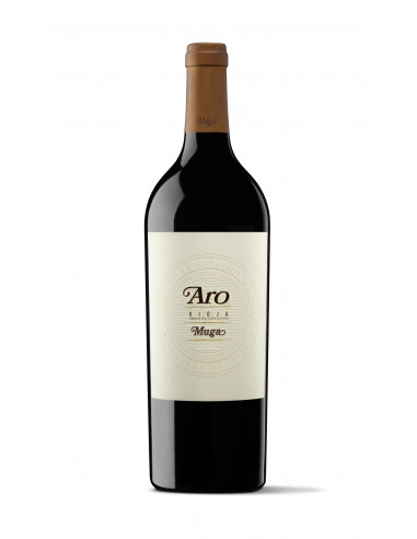 Bodegas Muga Aro 2016