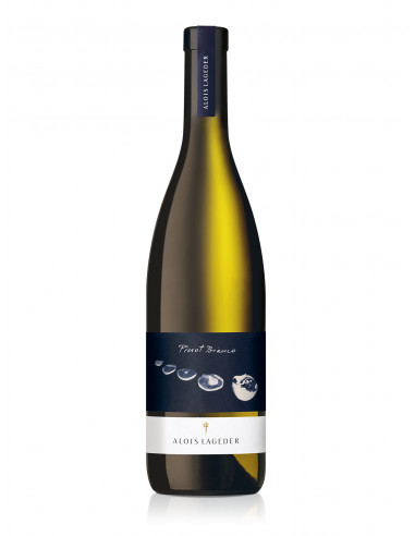 Alois Lageder Pinot Bianco
