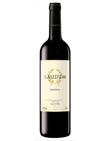Laudum Reserva