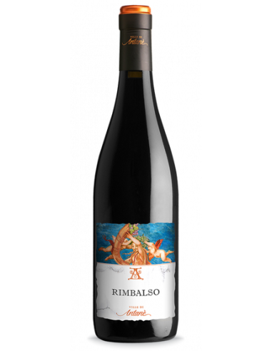 Ville di Antane Rimbalso