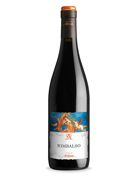 Ville di Antane Rimbalso IGT 75cl