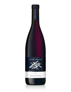 Alois Lageder Cabernet Riserva