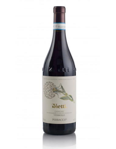 Vietti Langhe Nebbiolo Perbacco Magnum 150cl