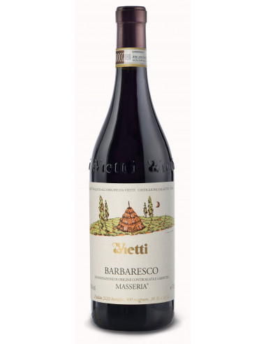 Vietti Barbaresco 2017