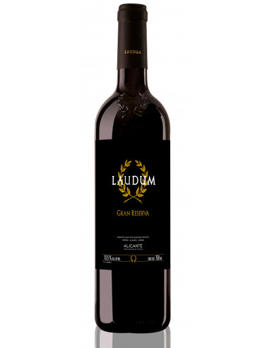 Laudum Gran Reserva