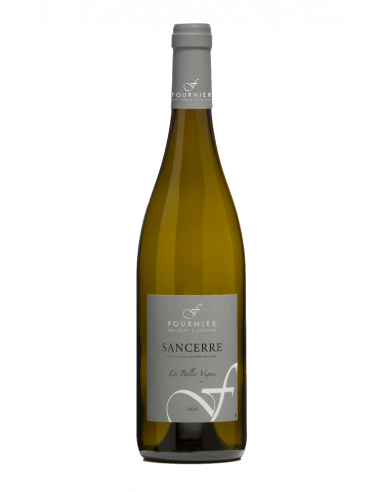 Fournier Les Belles Vignes Sancerre väike pudel 37,5cl