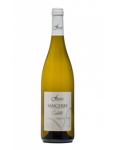 Fournier Caillottes Sancerre Magnum 150cl