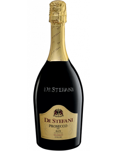 De Stefani Prosecco 0,15 Extra Dry Magnum 150cl