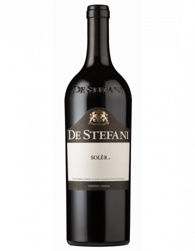 De Stefani Soler Jeroboam  300cl