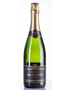 Joseph Cattin Cremant...