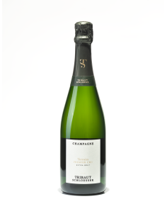 Champagne Tribaut Premier...