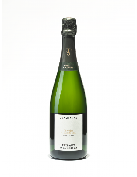 Champagne Tribaut Premier Cru Extra...