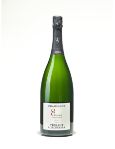 Champagne Tribaut Origine...