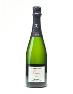 Champagne Tribaut Millesime...