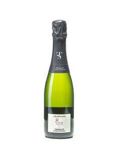 Champagne Tribaut Origine...