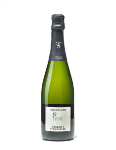 Champagne Tribaut Sec 75cl