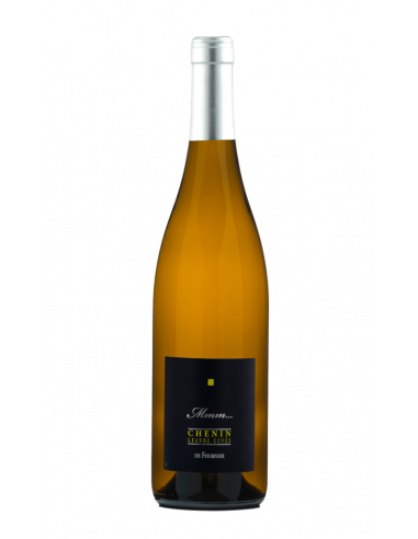 Fournier "MMM" Chenin Blanc