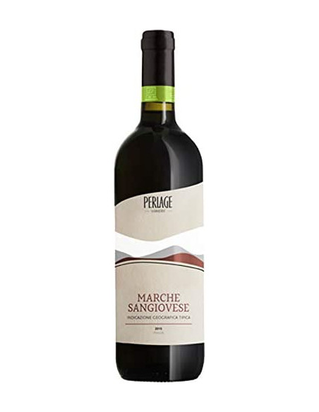 Perlage Marche Sangiovese IGT, 75cl