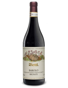 Vietti Barolo Brunate