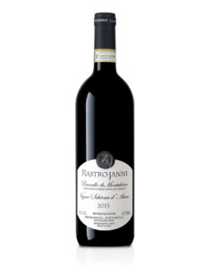 MastroJanni Brunello di...