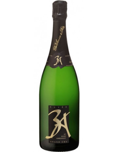 Champagne De Sousa 3A Extra Brut Magnum 150cl