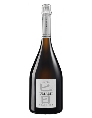 Champagne De Sousa Cuvee Umami Grand Cru