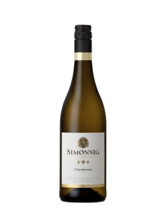 Simonsig Chardonnay 75cl