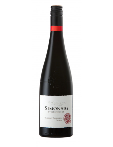 Simonsig Cabernet Sauvignon/Shiraz