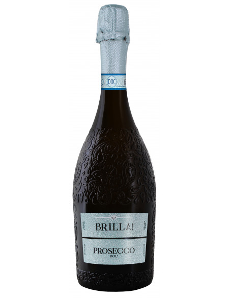 Brilla Prosecco DOC Extra Dry