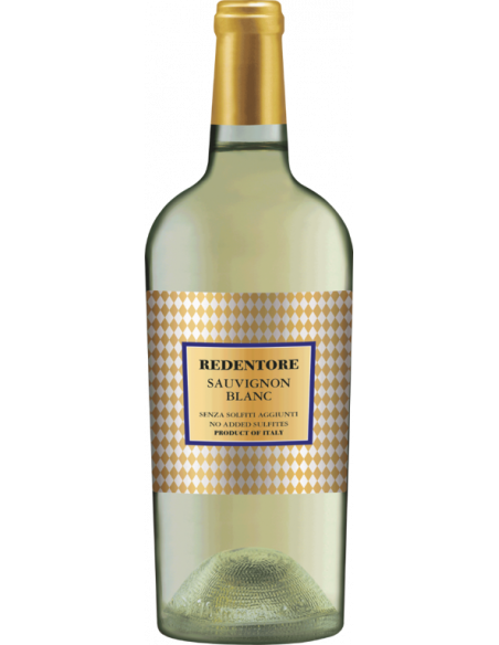 Redentore Trevenezie Sauvignon Blanc...