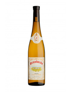 Granbazan Albarino Ambar...