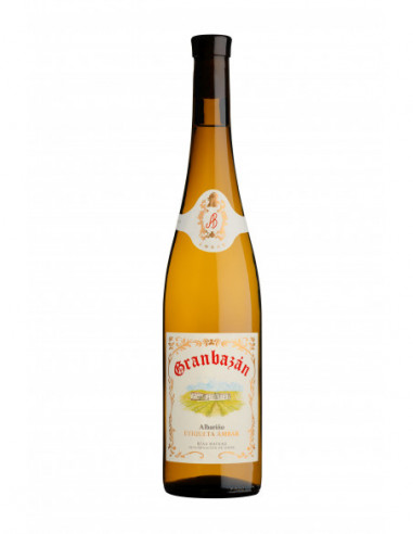 Granbazan Albarino Ambar Magnum