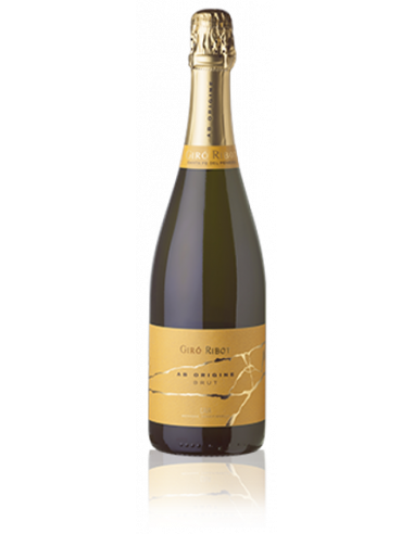 Giro Ribot Cava Ab Origens Brut