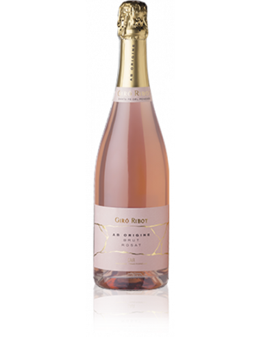 Giro Ribot Cava Ab Origens Rose Brut