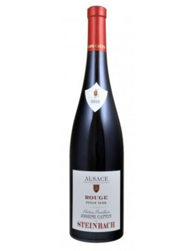 Joseph Cattin Rouge Pinot Noir Steinbach