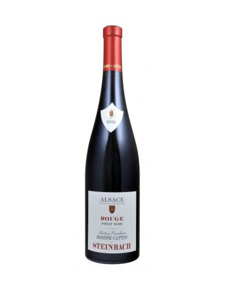Cattin Rouge Pinot Noir Steinbach