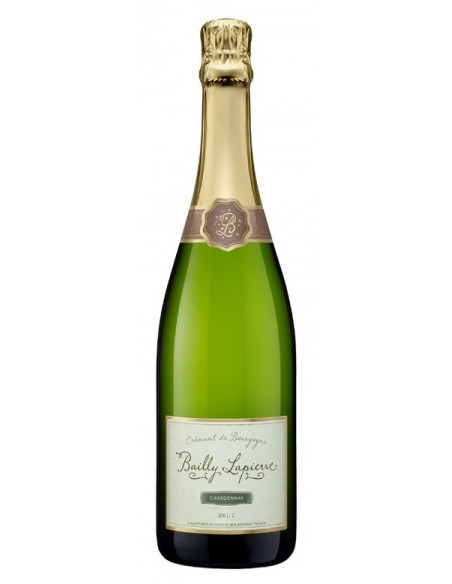 Bailly Lapierre Chardonnay 75cl 12%