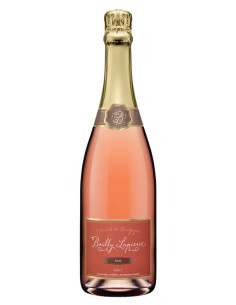 Bailly Lapierre Rose Brut...