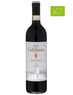 Badia a Coltibuono Chianti...