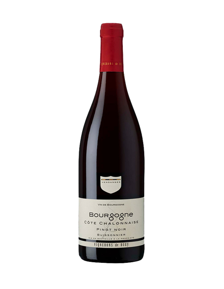 Buissonnier Bourgogne Pinot Noir Cote...