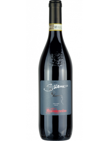 Mastroberardino Stilema Taurasi 2015