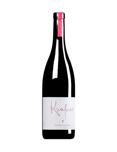 Alois Lageder Kraffuss Pinot Noir Dolomiti