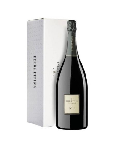 Ferghettina Franciacorta Brut Magnum 150cl