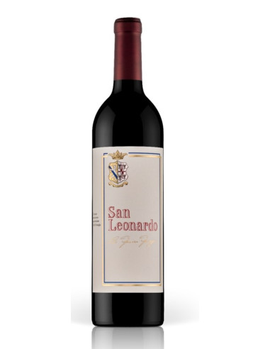 Tenuta San Leonardo "San Leonardo" 2017