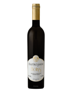 MastroJanni Botrys 2007...